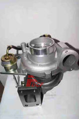 J05E graafwerktuigturbocompressor 24100-4631A voor het Graafwerktuigdelen van Kobelco Hino