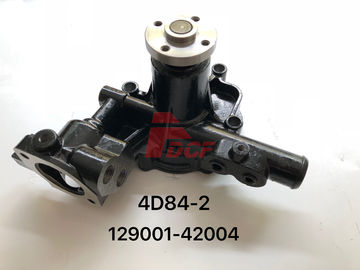 4D84-2 Pomp van het graafwerktuigwater 129001-42004 voor de Dieselmotordelen PC50 van KOMATSU