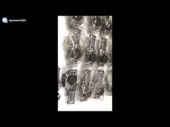 Goede kwaliteit Caterpillar C9 graafmachine oliepomp