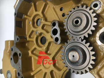 OEM van de KATTEN320b Motor S6K Oliepomp voor erpliiar-Graafwerktuigdelen