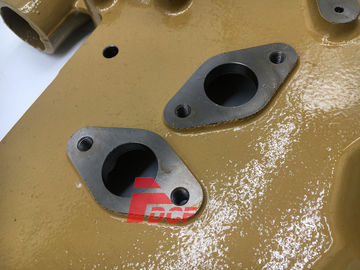 OEM van de KATTEN320b Motor S6K Oliepomp voor erpliiar-Graafwerktuigdelen