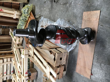 KAT 3306 Trapas 6 Cilinder4n7693  Gesmede Trapas