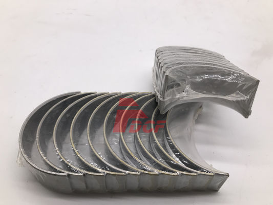 4M40 Krukas Hoofdlager ME997881 Drijfstanglager ME997888