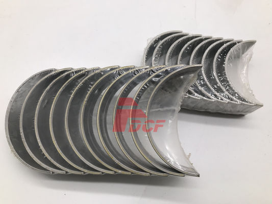 4M40 Krukas Hoofdlager ME997881 Drijfstanglager ME997888