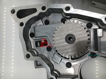 D7E oliepomp VOE20875082 voor -Delen EC240B EC290BLC van de Graafwerktuigdieselmotor