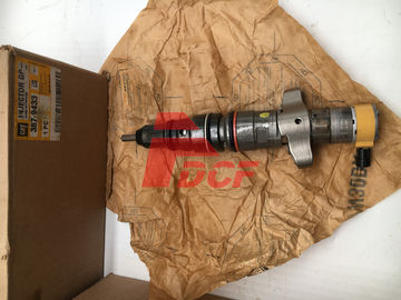387-9433 van graafwerktuigMotoronderdelen Originele C9 de Brandstofinjectiepijp van