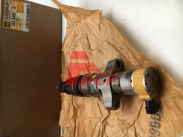 387-9433 van graafwerktuigMotoronderdelen Originele C9 de Brandstofinjectiepijp van