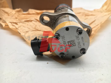 387-9433 van graafwerktuigMotoronderdelen Originele C9 de Brandstofinjectiepijp van