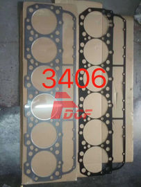 De Uitrusting van de 3412 Revisiepakking van 3406 3408 met de Dekkingspakking van de Graafwerktuigklep