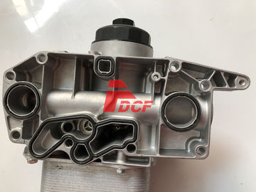 De Koelerdekking Assy van de motord6d Olie voor -de Delen van de Graafwerktuigdieselmotor