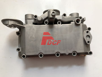 Van de Koelerassy Gebruikte  van de motord7d Olie van de het Graafwerktuigmotor de Oliedekking EC290 EC290B