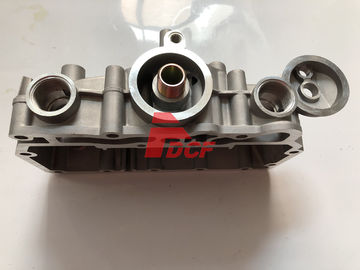 Van de Koelerassy Gebruikte  van de motord7d Olie van de het Graafwerktuigmotor de Oliedekking EC290 EC290B