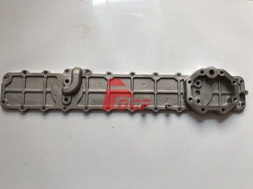 E320B/C twee van de de Oliekoeler van de Typemotor Uitrusting 125-2971 -Graafwerktuigdelen