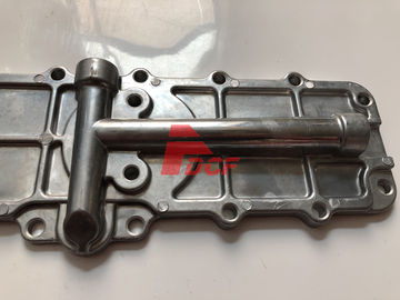 E320B/C twee van de de Oliekoeler van de Typemotor Uitrusting 125-2971 -Graafwerktuigdelen