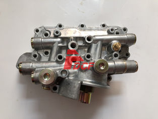 De Koelerdekking van de motorj05 Olie voor Kobelco-Delen sk210-8 van de Graafwerktuigdieselmotor