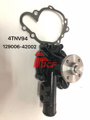 4TNV94 Pomp van het graafwerktuigwater 129006-42002 voor Hyundai-Dieselmotordelen r60-7