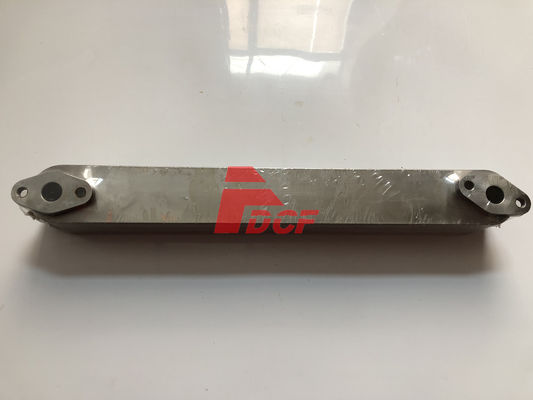 S6D155 10P 600-651-1161 Olie koeler kern voor graafmachine