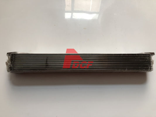 S6D155 10P 600-651-1161 Olie koeler kern voor graafmachine