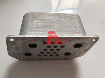 D6D de Kern van de de Koelerdekking van de motorolie voor -de Delen van de Graafwerktuigmachine