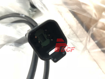 Van het Gaspedaalmotor 247-5231 van E320B E312B Elektrische Kat 320 Graafwerktuigtoebehoren