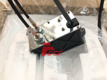 Motor 247-5212 van het staale320c E312C Elektrische Gaspedaal 320 Delen van het Kattengraafwerktuig