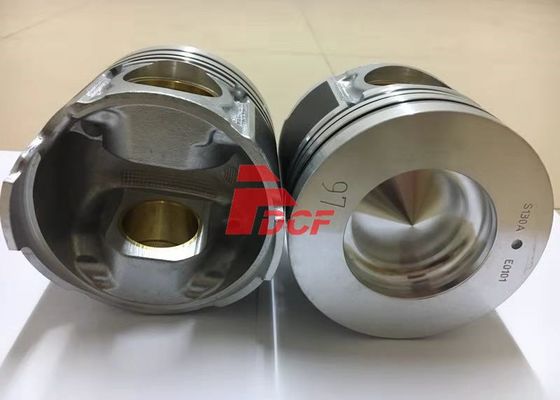 J05 J08 Dieselmotorcilindervoer S130a-E0100 13306-1200