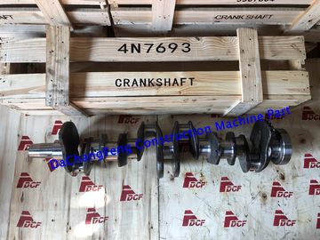 KAT 3306 Trapas 6 Cilinder4n7693  Gesmede Trapas
