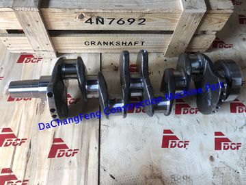 KAT 3304 Trapas van een Type 4 van Motor4n7692 Gesmeed Graafwerktuig Trapas