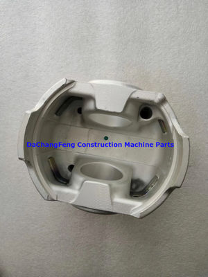 Dieselmotor Piston Liner Kit Cylinder vervangingsassemblage voor graafmachine