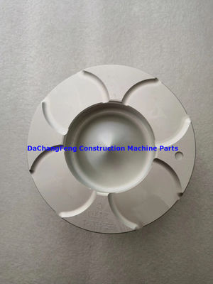 Dieselmotor Piston Liner Kit Cylinder vervangingsassemblage voor graafmachine