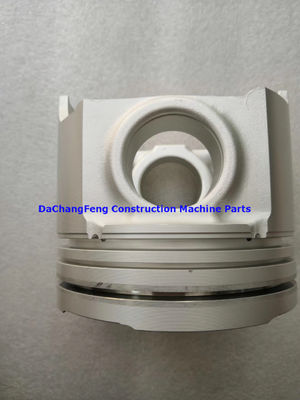 Dieselmotor Piston Liner Kit Cylinder vervangingsassemblage voor graafmachine