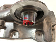 De Koelerdekking van de motorc9 Olie voor Caterpillar-de Delen van de Graafwerktuigdieselmotor