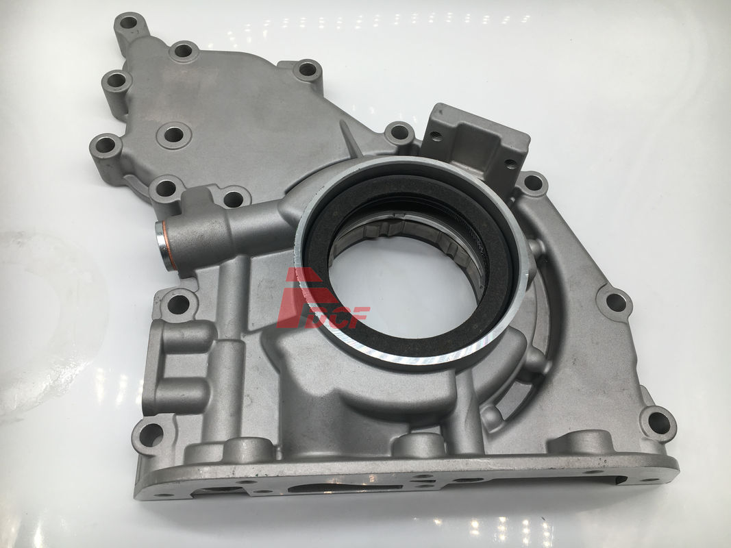 D7D oliepomp 1011015-52D voor -Delen EC240 EC290 van de Graafwerktuigdieselmotor