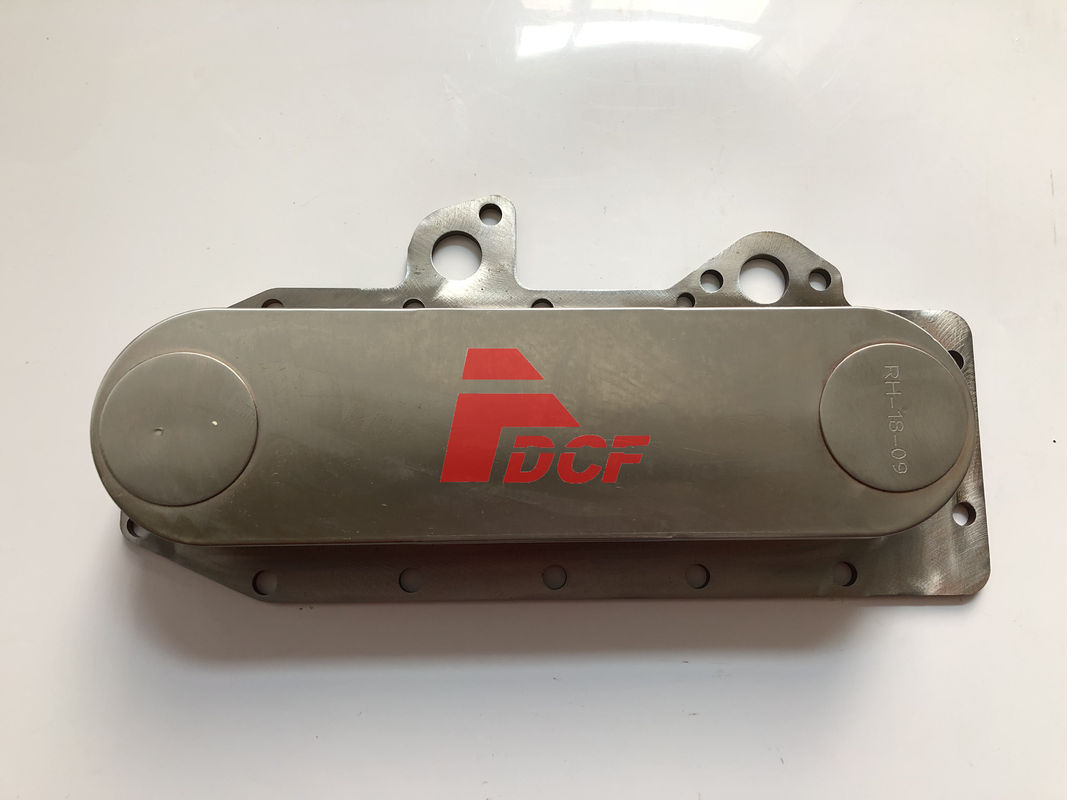 C7 de Kern van de de Koelerdekking van de Motorolie voor -Diesel Type OEM Norm