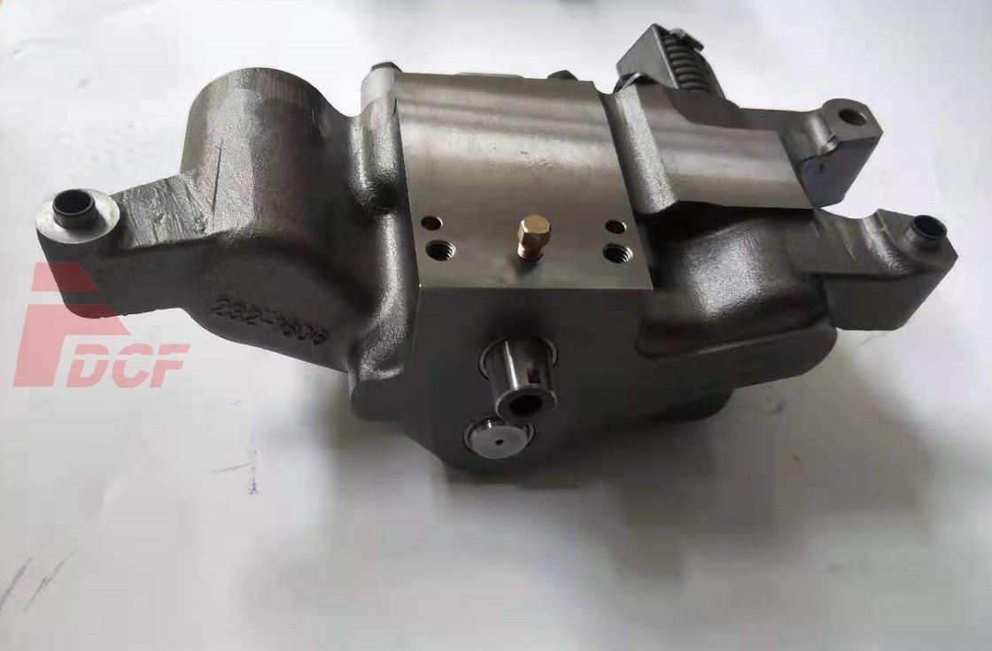 3406 4N8734 Oil pump